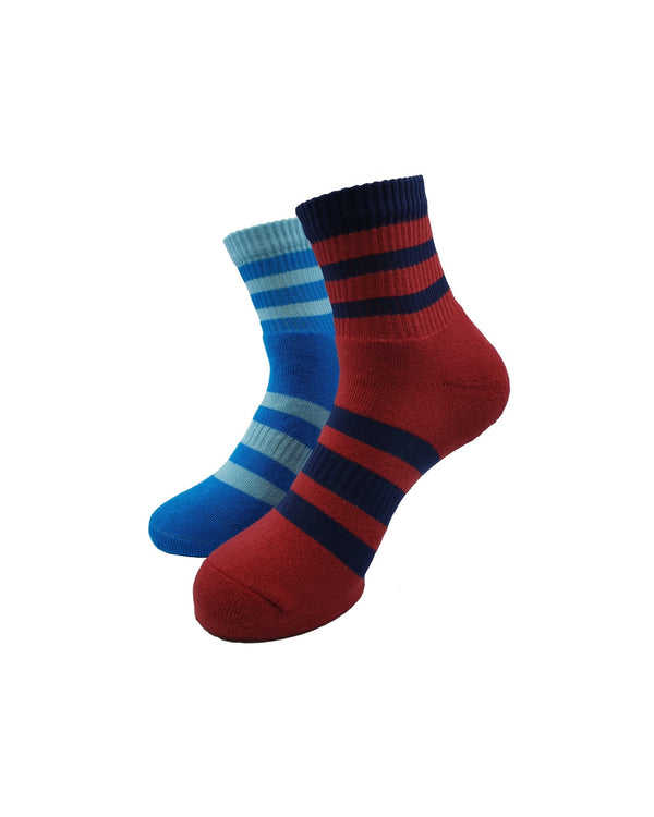 Ladies FULL Sports Socks