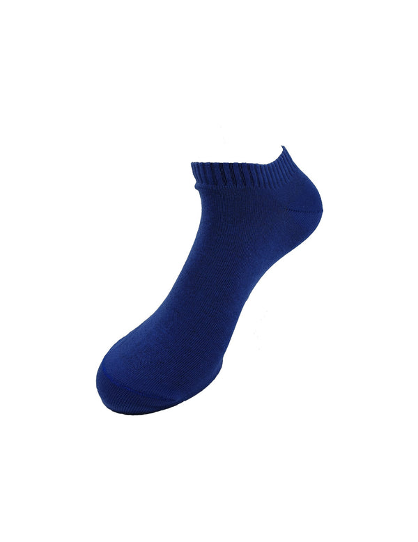 Teenager Plain Crew Socks