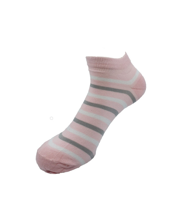 Teenagers Crew Design Socks