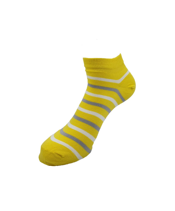 Teenagers Crew Design Socks