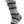 Men Socks Zest Stripes Design