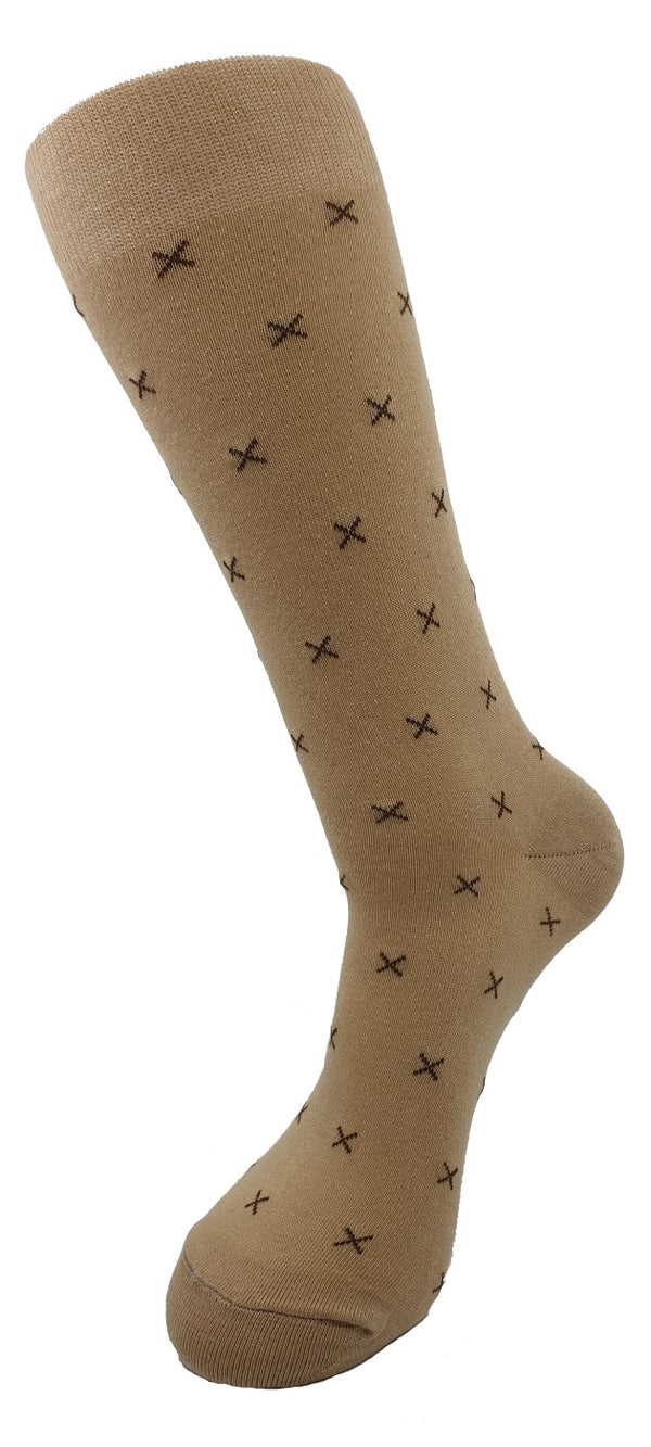 Men Socks Design