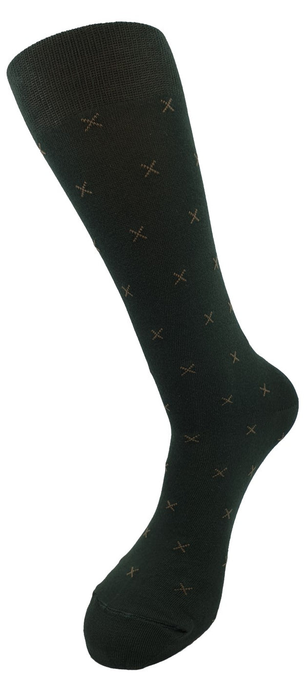 Men Socks Design