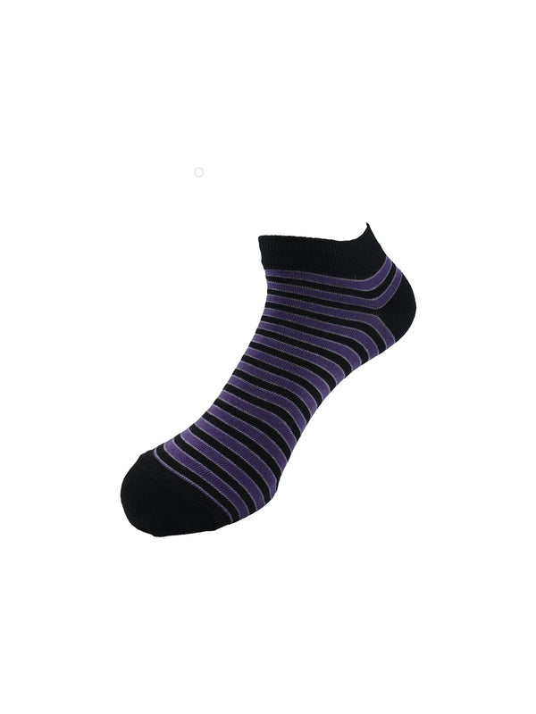 Teenagers Crew Design Socks