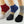 Teenagers Crew Design Socks