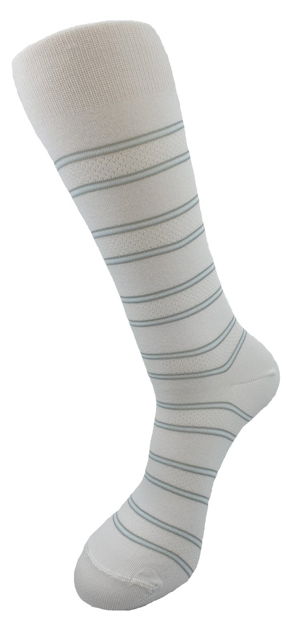 Men Socks Classic Stripes Design