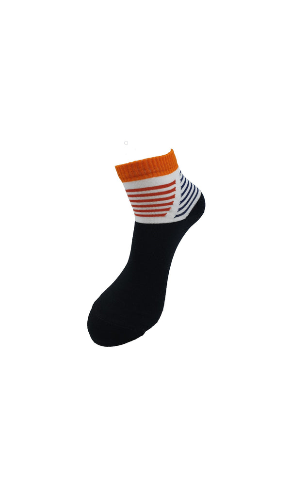 Teenagers Crew Design Socks