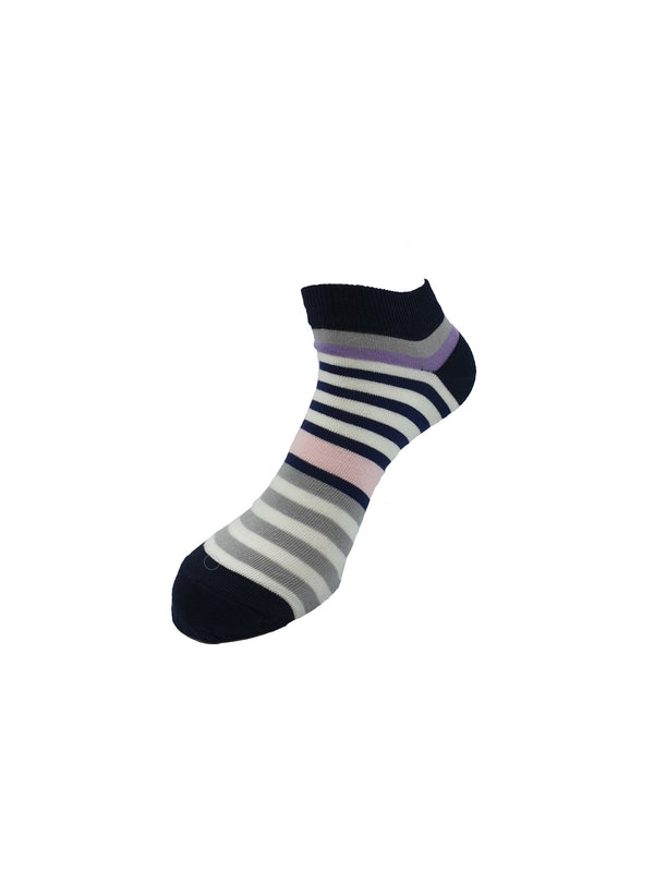 Teenagers Crew Design Socks