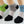 Teenagers Crew Design Socks