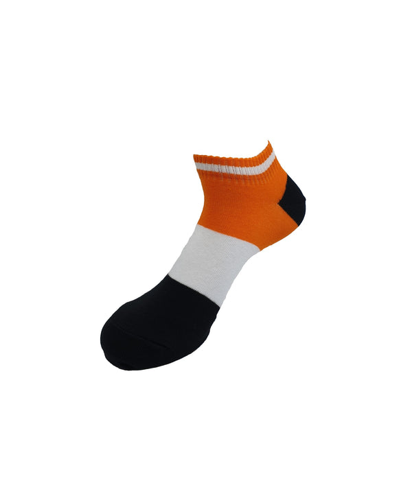 Teenagers Crew Design Socks