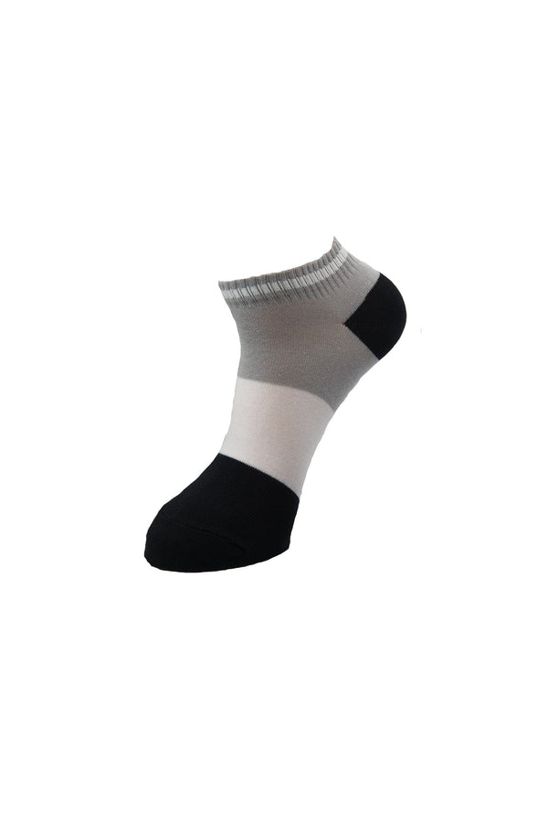 Teenagers Crew Design Socks