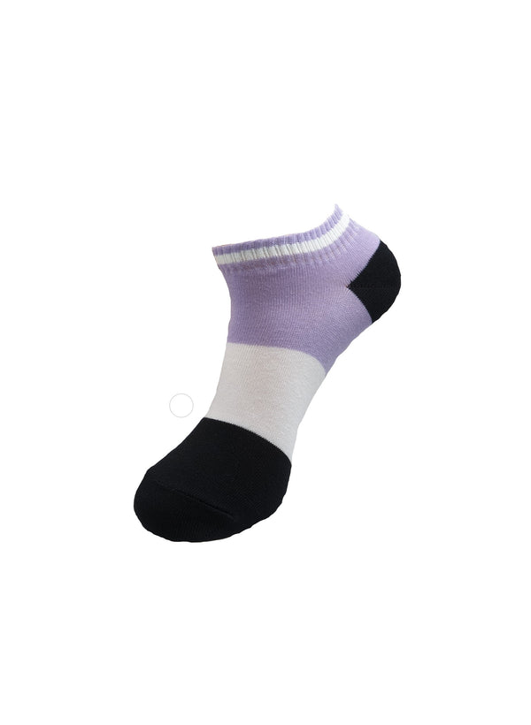 Teenagers Crew Design Socks