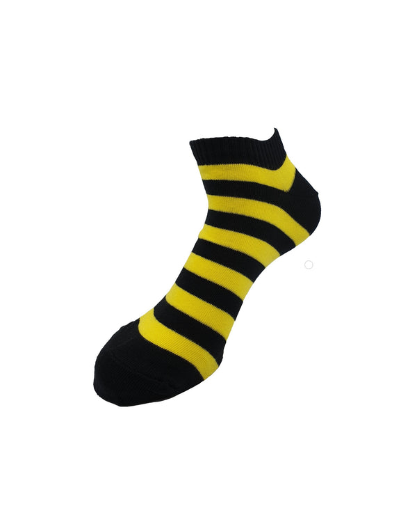 Teenagers Crew Design Socks