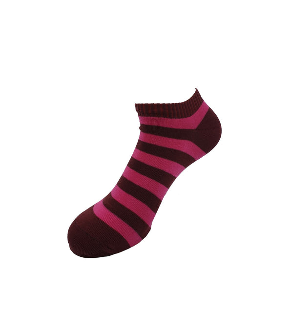 Teenagers Crew Design Socks