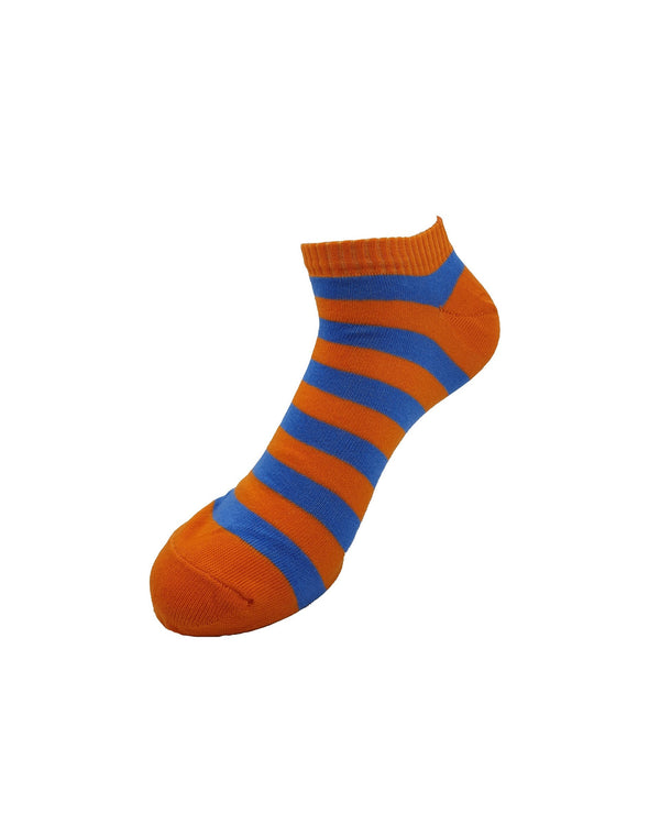 Teenagers Crew Design Socks