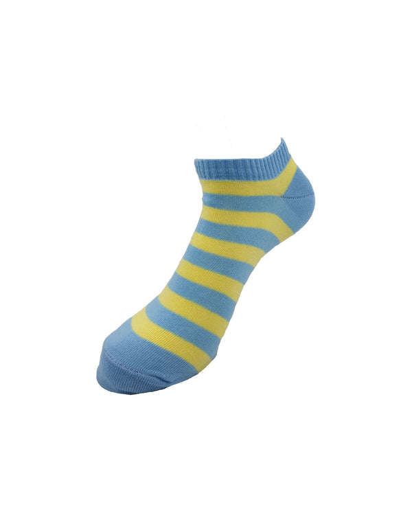 Teenagers Crew Design Socks