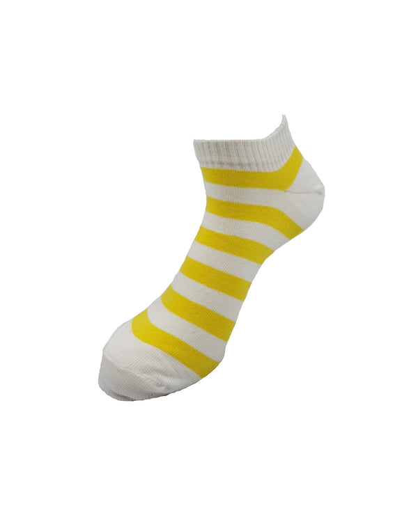 Teenagers Crew Design Socks