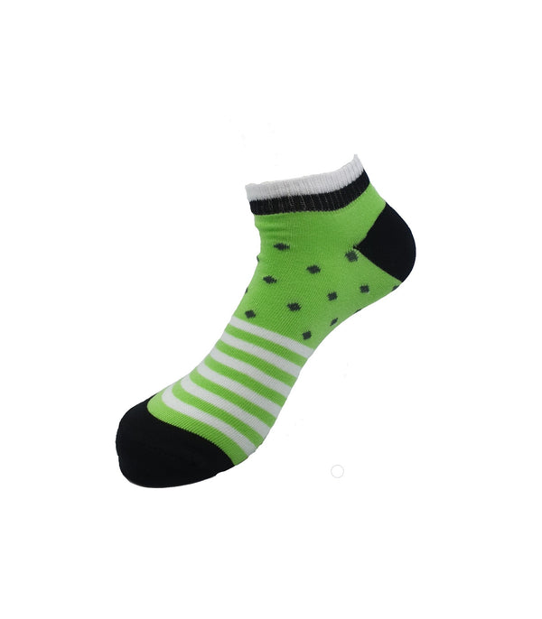 Teenagers Crew Design Socks