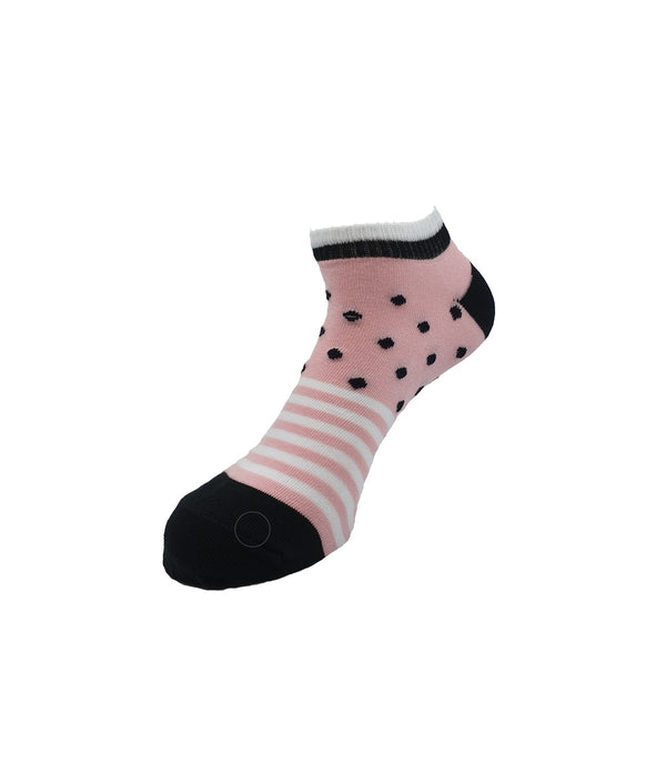 Teenagers Crew Design Socks