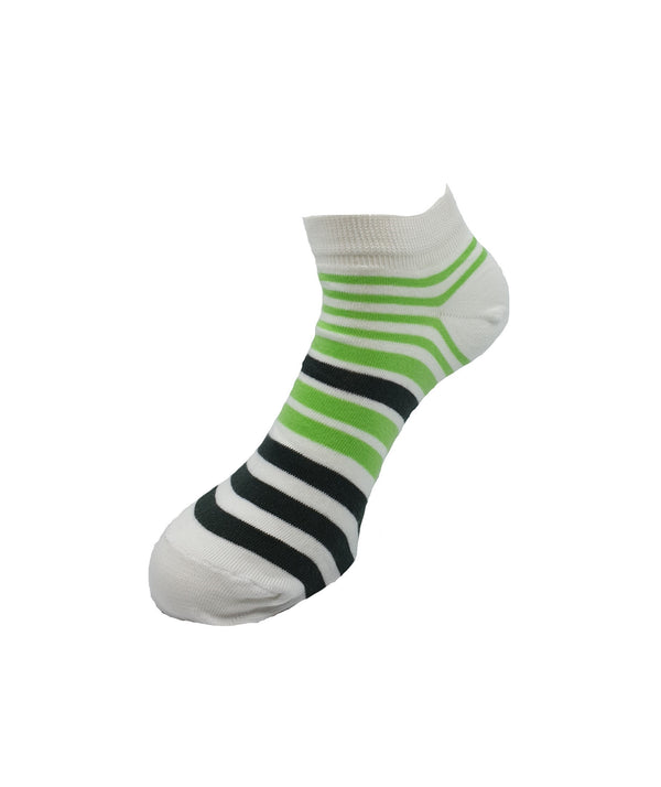 Teenagers Crew Design Socks