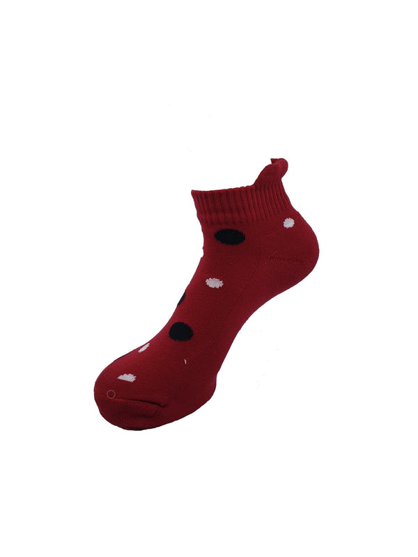 Ladies Crew Sport Socks