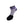 Ladies Crew Spirit Socks