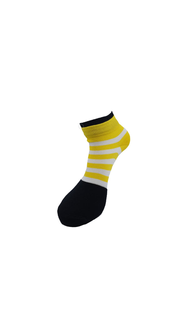 Ladies Crew Spirit Socks