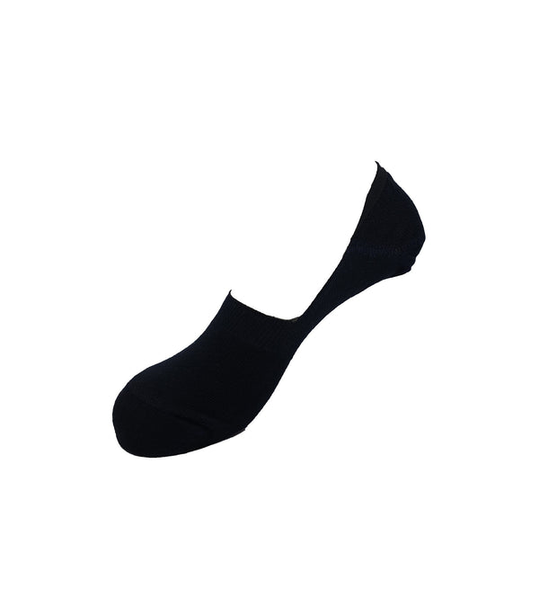 Teenager Invisible Socks Plain