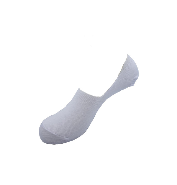 Teenager Invisible Socks Plain