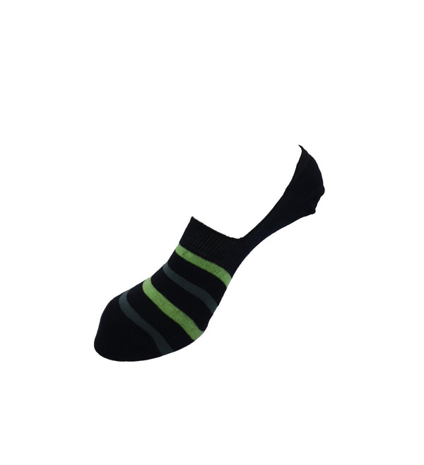 Teenager Invisible Socks  Design