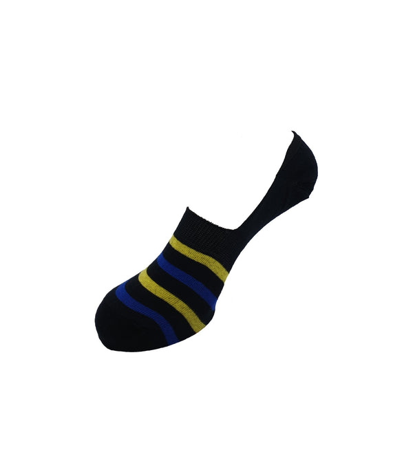 Teenager Invisible Socks  Design