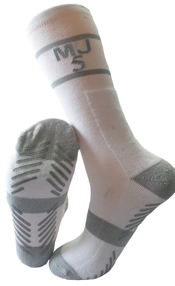 Men Soccer Long Sport Socks