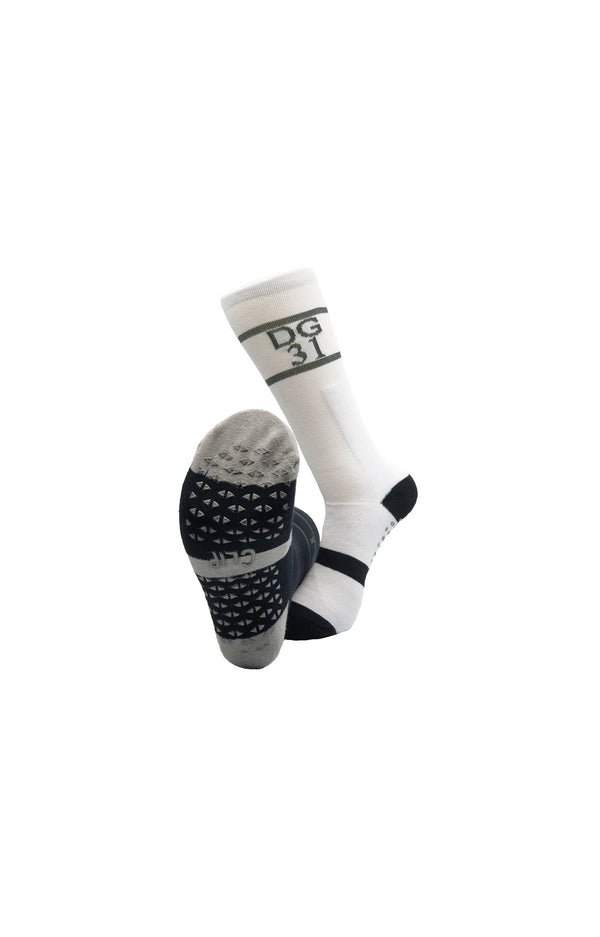 Men Soccer Long Sport Socks