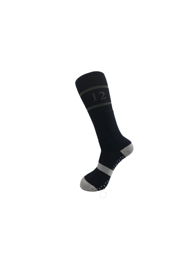 Men Soccer Long Sport Socks